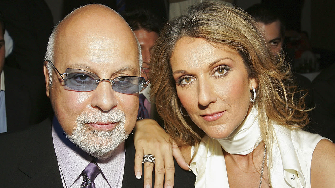 Celine Dion’s Husband’s Last Wish Was To ‘Die in Her Arms’—His Cause of Death, Revealed