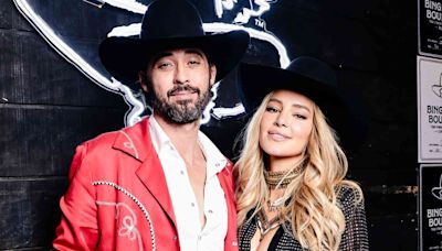 Ryan Bingham and Hassie Harrison: All About the “Yellowstone” Costars’ Relationship