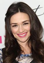 Crystal Reed