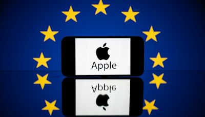 Apple makes changes to App Store after EU warning