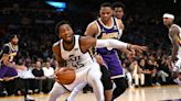 NBA Rumors: Donovan Mitchell, Russell Westbrook, Myles Turner, Houston Rockets