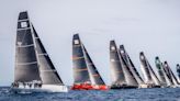 El turco Provezza gana la 52 Super Series PalmaVela Sailing Week