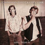 Live... Texas 1991