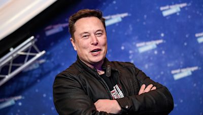 Elon Musk pone fecha a la llegada del humano a Marte