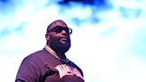 Rick Ross says he would never ride in a Tesla because he fears the self-driving car could take him to the authorities against his will