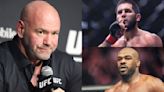 Former UFC champ sides with Dana White in Islam Makhachev/Jon Jones 'Pound for Pound' debate | BJPenn.com