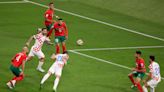 Croacia vs Marruecos: el perfecto gol de Josko Gvardiol que dio inicio a un partido épico