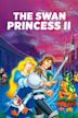 The Swan Princess: Escape from Castle Mountain