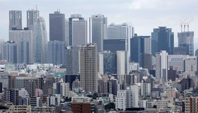 東京大阪房價漲幅全球居首 台北增幅曝光 這裡跌最多