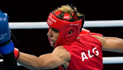 Olympic Committee Criticized for Allowing Boxers With ‘XY Chromosomes’ To Compete in Women’s Tournament