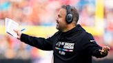 Matt Rhule Arizona State football coach speculation heats up with Carolina Panthers firing