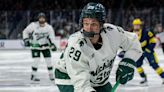 MSU hockey gets automatic bid into NCAA Championship, will play Western Michigan in first round - The State News