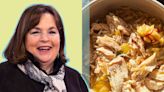 This Is Ina Garten’s Best Chicken Recipe Ever (It’s Not Roast Chicken)