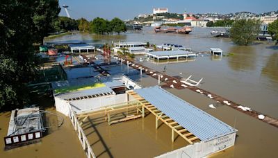 Poland, Hungary, Romania: Leaders say fatal floods bear fingerprints of climate change