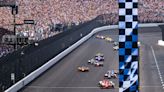 You may not realize just how big Indianapolis Motor Speedway is