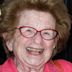 Dr. Ruth Westheimer