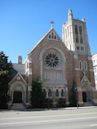 Christ Church Cathedral