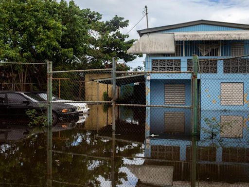 Seguros de inundación, una protección ausente para muchos