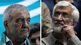 Reformist Pezeshkian wins Iran's presidential runoff election, besting hard-liner Jalili