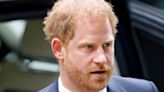 Prince Harry's heartbreaking eight-word response after Frogmore eviction