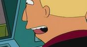 5. Kif Gets Knocked Up a Notch