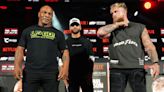 Mike Tyson vs. Jake Paul fight: Epic crossover event rescheduled for November after medical issue