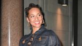 Alicia Keys Reimagines the Canadian Tuxedo at Opening Night of Her Musical ‘Hell’s Kitchen’