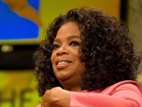 Oprah se disculpó por haber sido “gran contribuyente” a la cultura de las dietas tóxicas