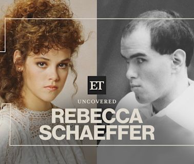 Rebecca Schaeffer's Murder: How Star's Death Led to Anti-Stalking Laws