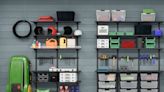 10 Clever DIY Garage Storage Ideas To Whip Your Space Into Shape
