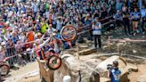 2024 TrialGP Round 1 Results