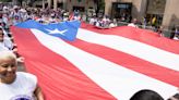 NYC's National Puerto Rican Day Parade returns this Sunday. Find out what streets will be closed.