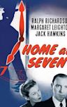 Home at Seven (film)