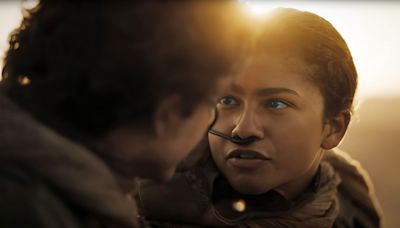 Zendaya-Palooza Box Office Weekend Pushes ‘Dune: Part Two’ To $700M WW; ‘Godzilla x Kong’ To Half Billion As...