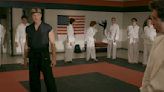 Cobra Kai creators on that major Big Red and Little Red reveal