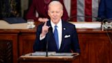 Biden calls for protections for transgender youth, LGBTQ Americans in State of the Union