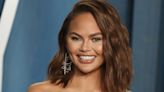 Chrissy Teigen Says She Was 'So Unhinged' At Start Of John Legend Relationship