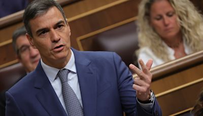 El PP no se atreve con Pedro Sánchez: teme que salga reforzado si va a declarar al Senado