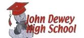 John Dewey High School