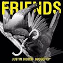 Friends (Justin Bieber and BloodPop song)