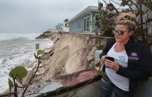 Volusia County plans meetings to discuss dune recovery project