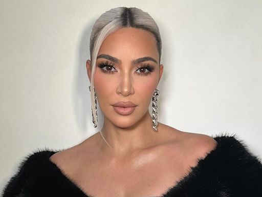 Kim critics hope star ‘doesn’t show up to Met Gala' with blonde hair