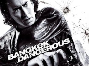 Bangkok Dangerous (2008 film)