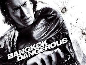 Bangkok Dangerous - Il codice dell'assassino