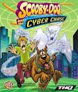 Scooby-Doo and the Cyber Chase (video game)