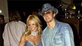 A timeline of Britney Spears and Justin Timberlake's relationship