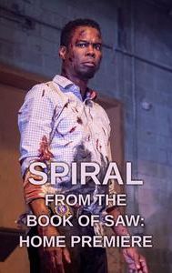 Spiral: From the Book of Saw