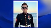 Marine who died after training exercise in North Carolina identified