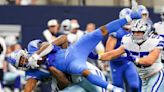 Lions vs. Cowboys: Notes and observations from the coach’s tape