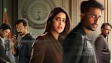 'Ulajh' review: A joyless spy thriller that Janhvi Kapoor is forced to carry on her shapely shoulders